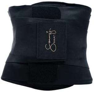 Sammy J Powerbelt 6.0 - Black (Large, size): Buy Online at